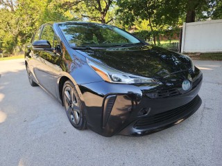 Image for 2019 Toyota Prius  ID: 6819168