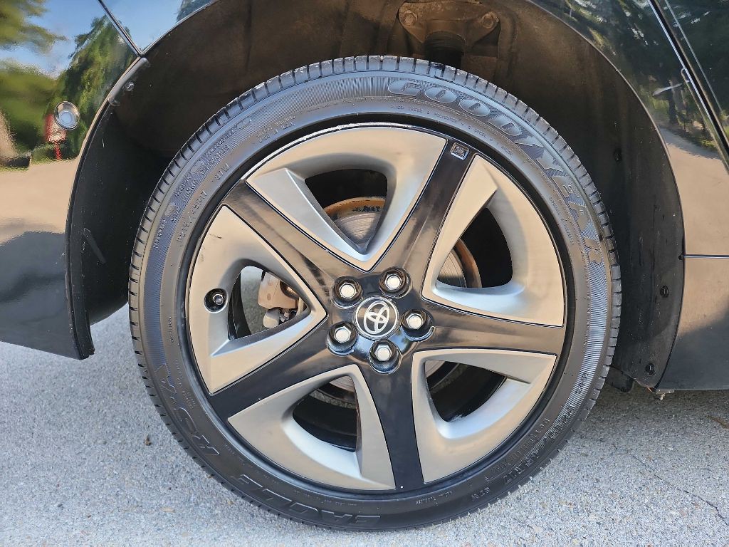 2019 Toyota Prius Image 8