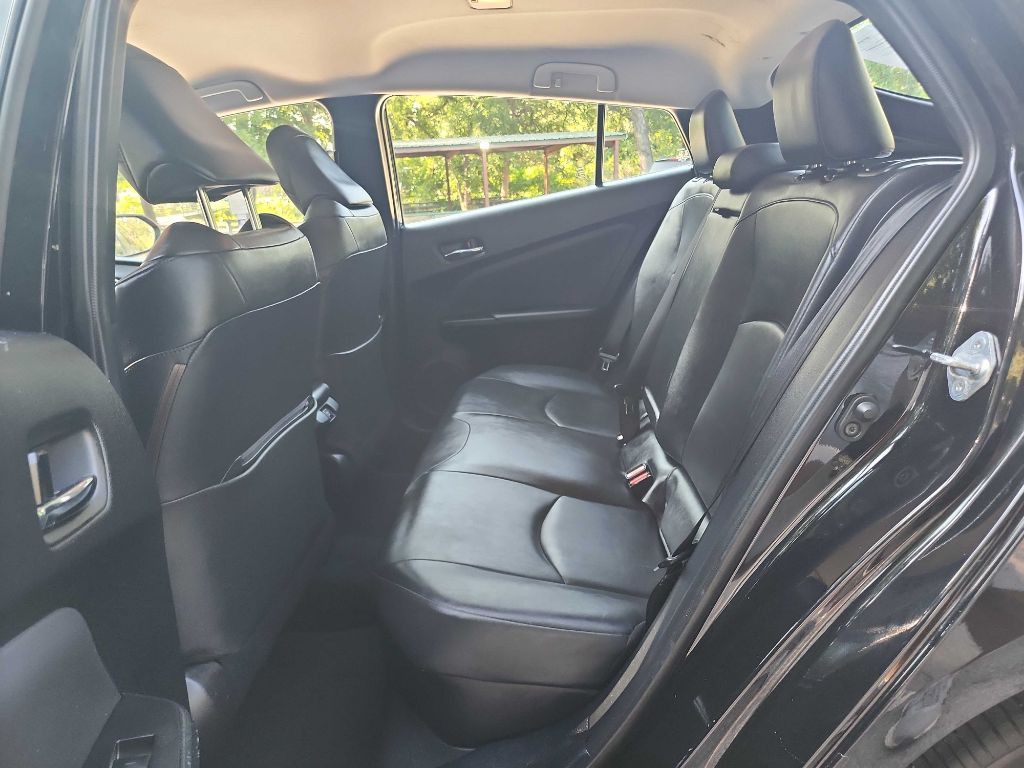 2019 Toyota Prius Image 19