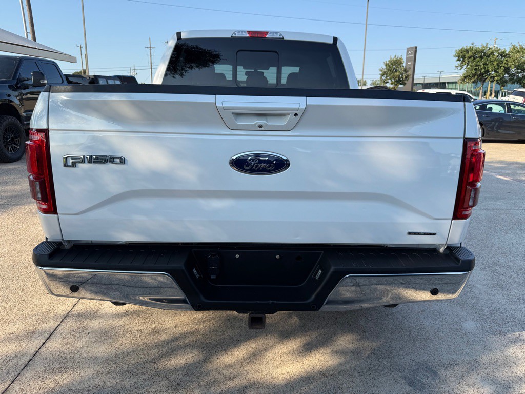 2015 Ford F-150 Image 6