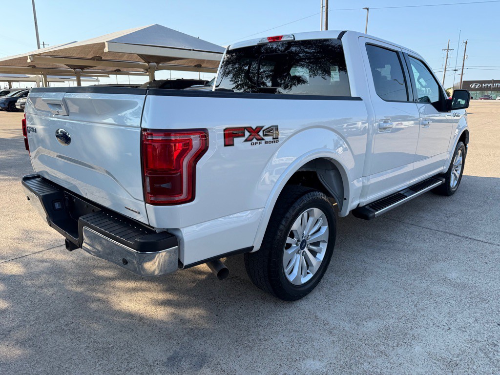 2015 Ford F-150 Image 7