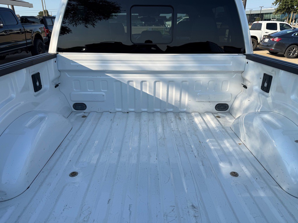 2015 Ford F-150 Image 9