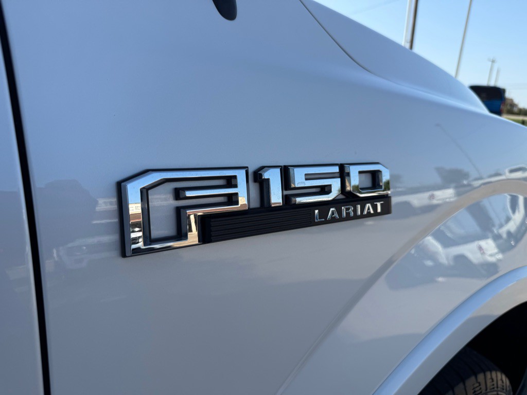 2015 Ford F-150 Image 10