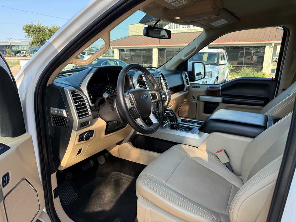 2015 Ford F-150 Image 15