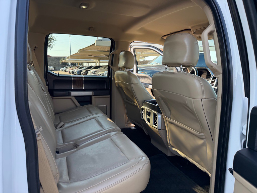 2015 Ford F-150 Image 18