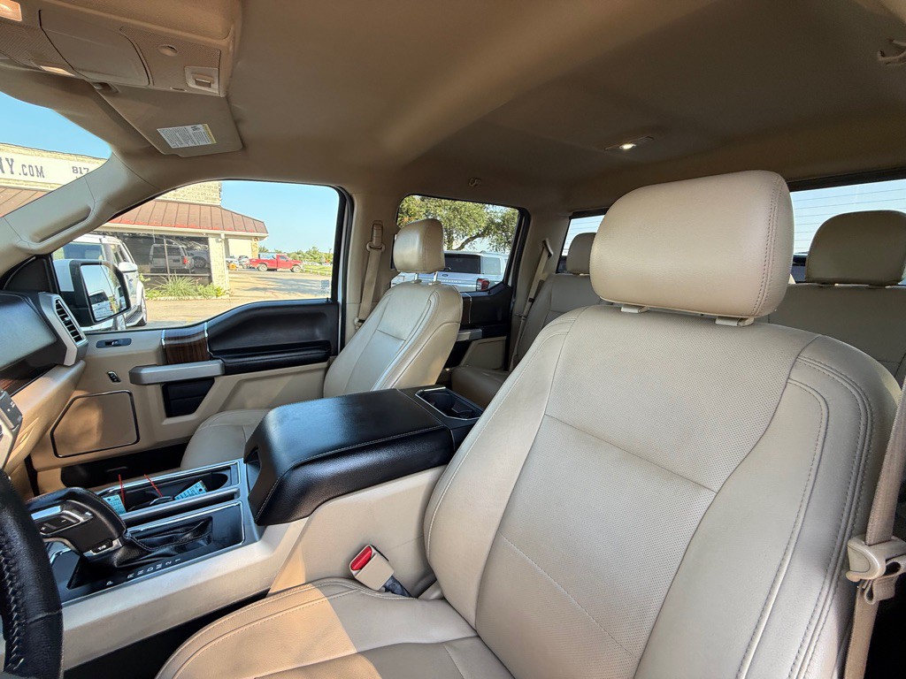 2015 Ford F-150 Image 19