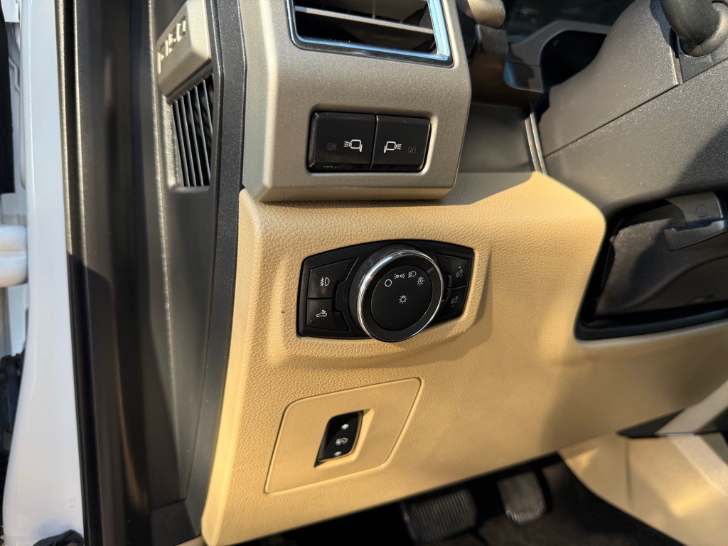 2015 Ford F-150 Image 21