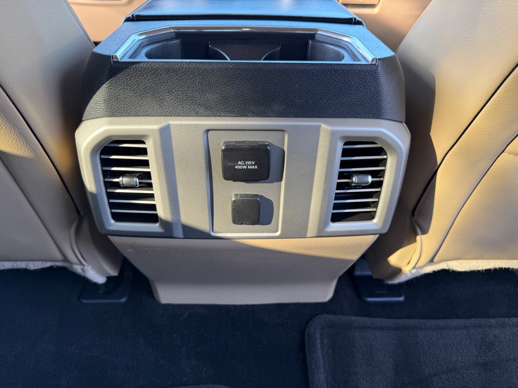 2015 Ford F-150 Image 27
