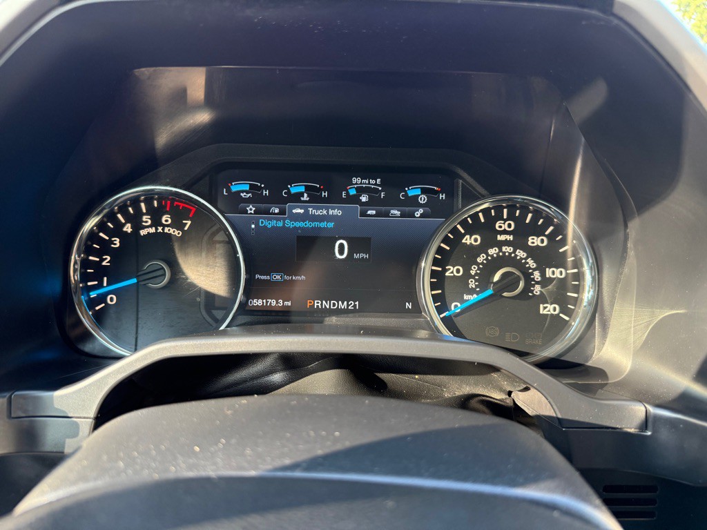 2015 Ford F-150 Image 29