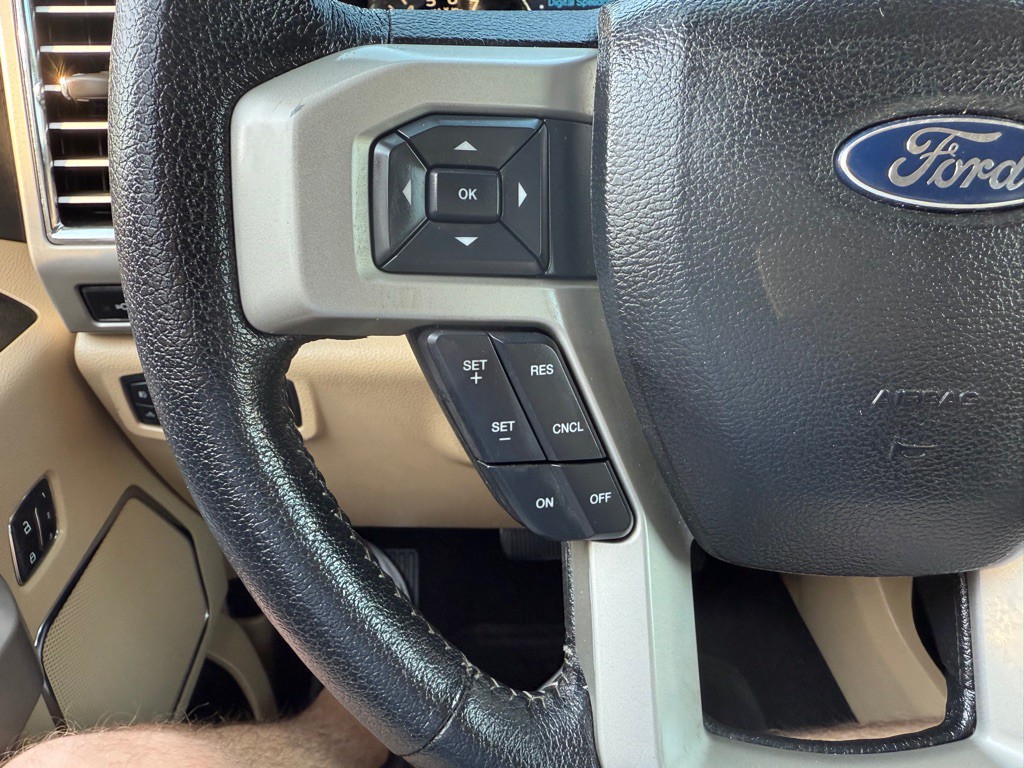 2015 Ford F-150 Image 30