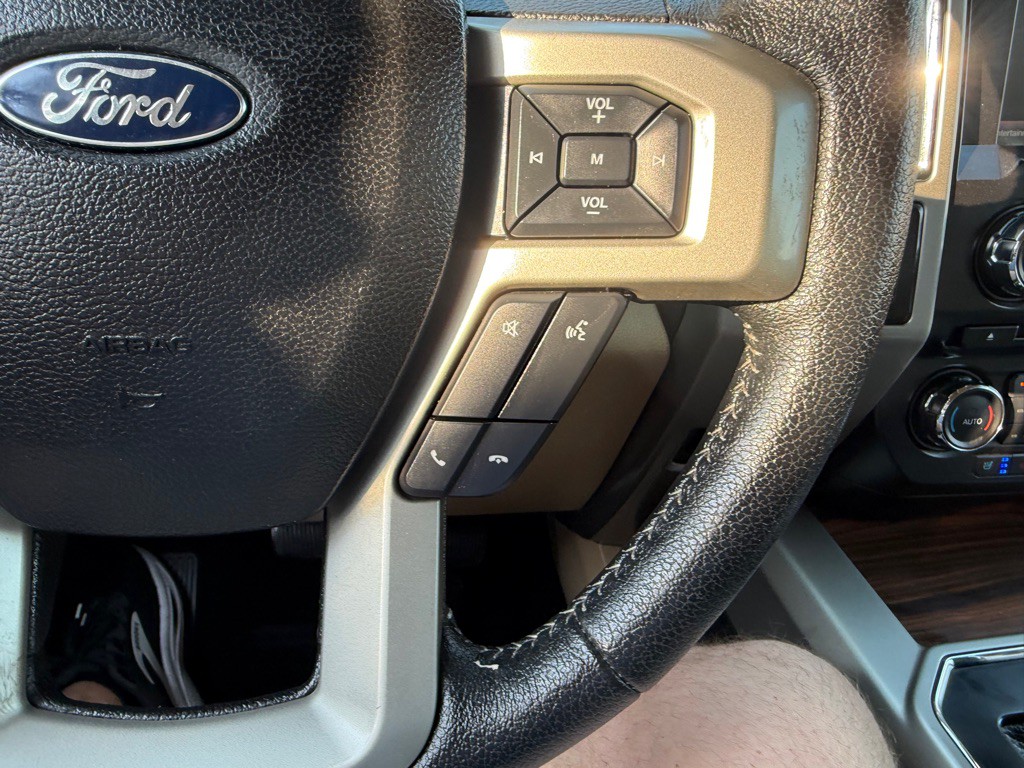 2015 Ford F-150 Image 31