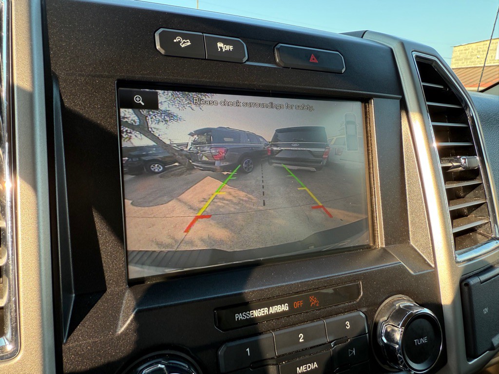 2015 Ford F-150 Image 36