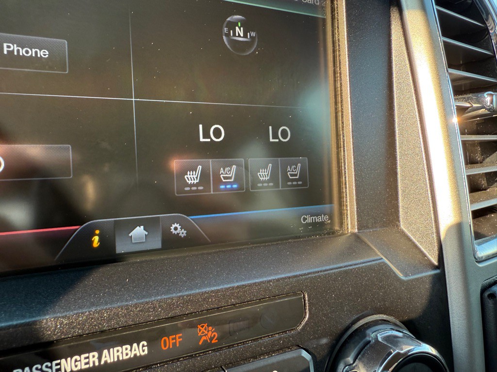 2015 Ford F-150 Image 37