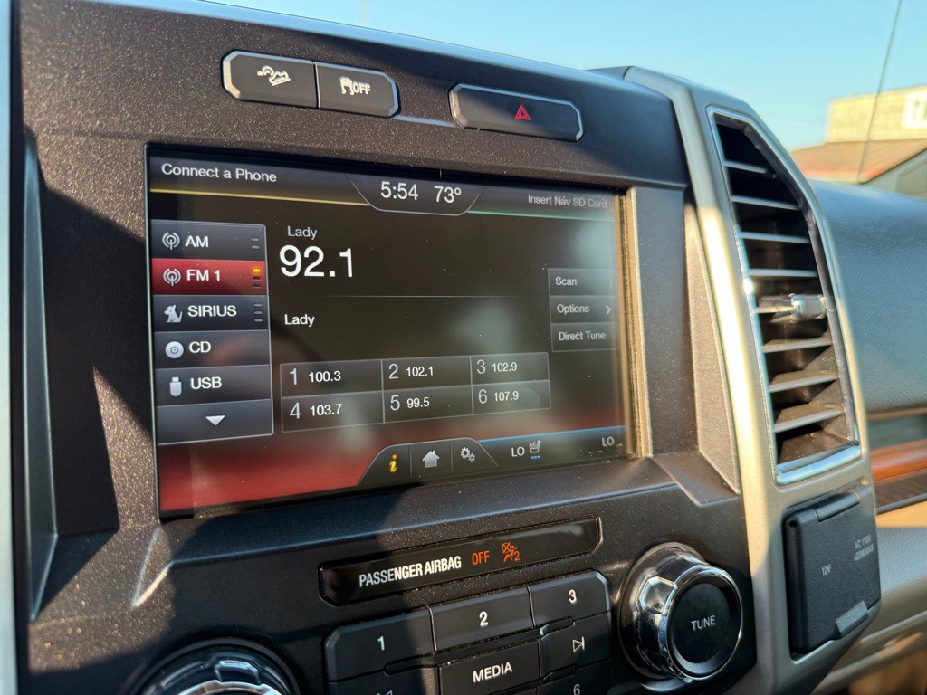 2015 Ford F-150 Image 38