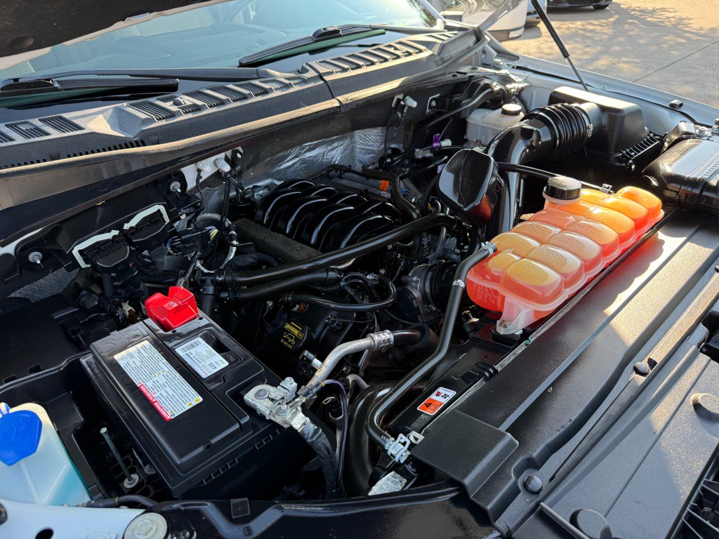 2015 Ford F-150 Image 39