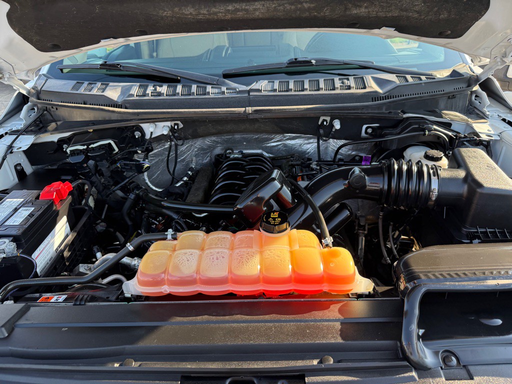 2015 Ford F-150 Image 40