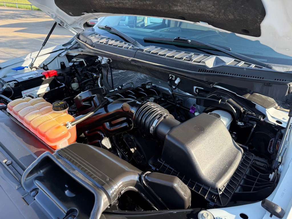 2015 Ford F-150 Image 41