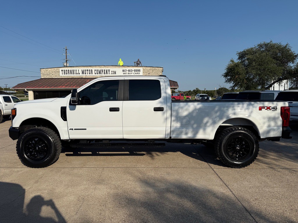 2022 Ford F-350 Image 4