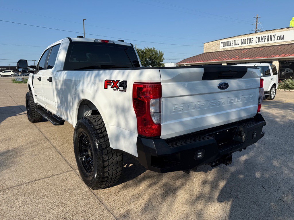 2022 Ford F-350 Image 5