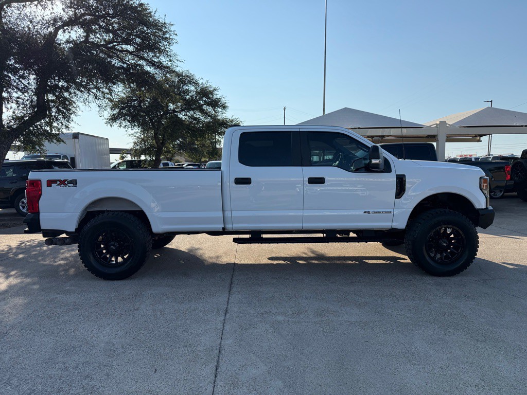 2022 Ford F-350 Image 8