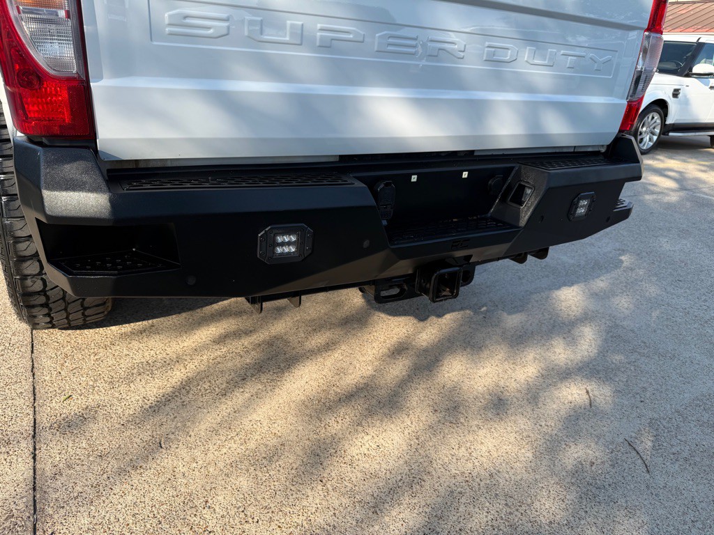2022 Ford F-350 Image 9