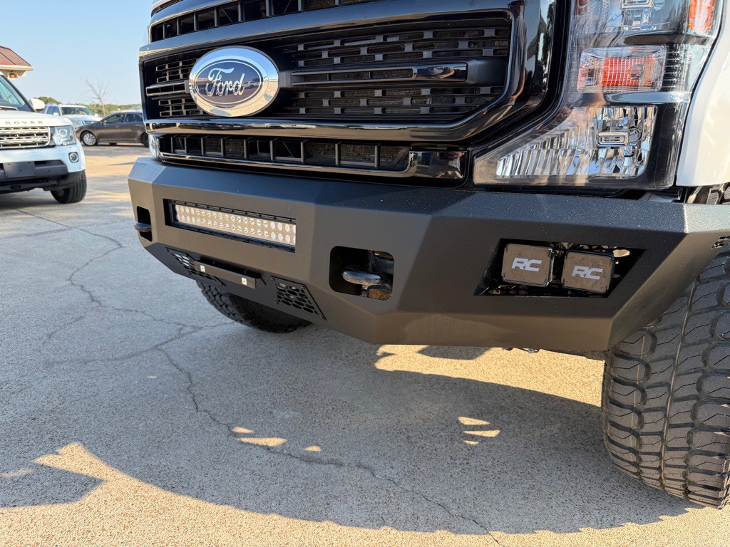 2022 Ford F-350 Image 13