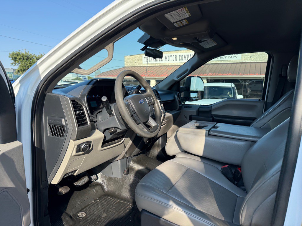2022 Ford F-350 Image 17