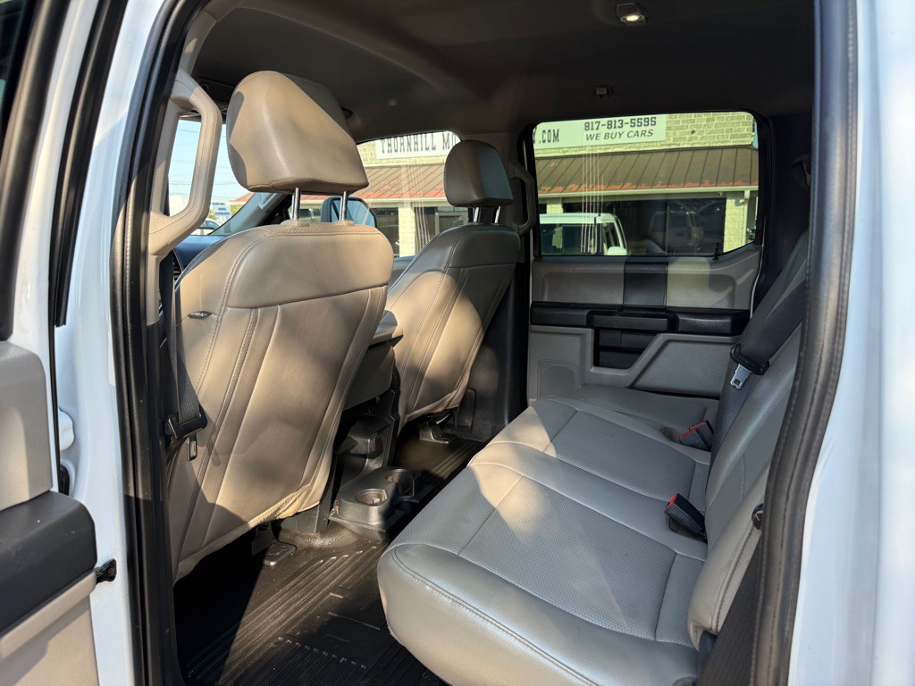 2022 Ford F-350 Image 18