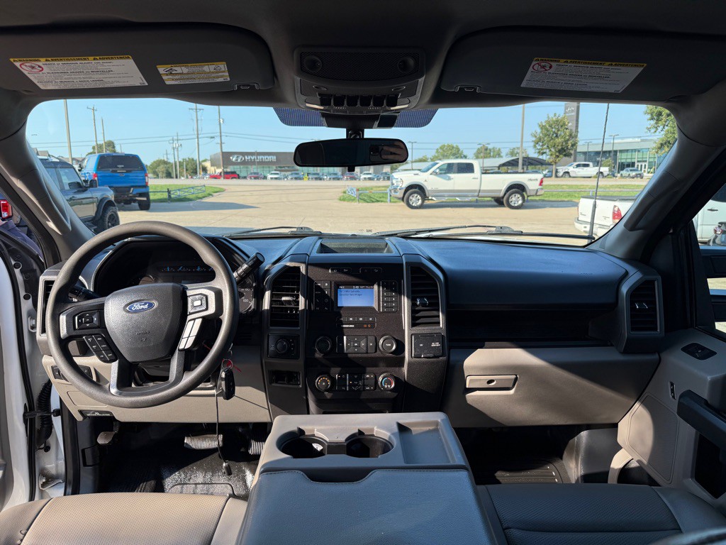 2022 Ford F-350 Image 25