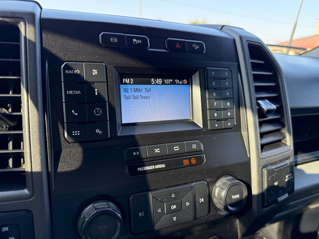 2022 Ford F-350 Image 30