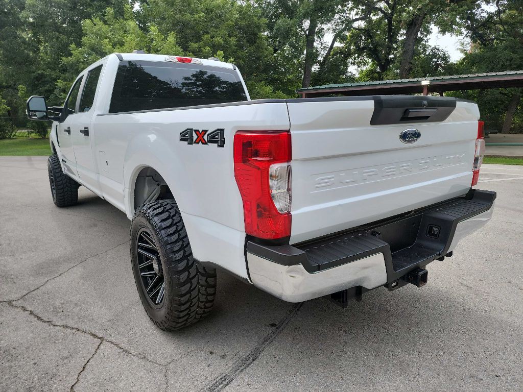 2022 Ford F-250 Image 5