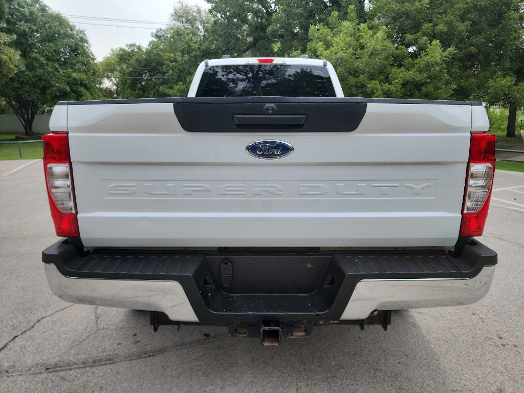 2022 Ford F-250 Image 6