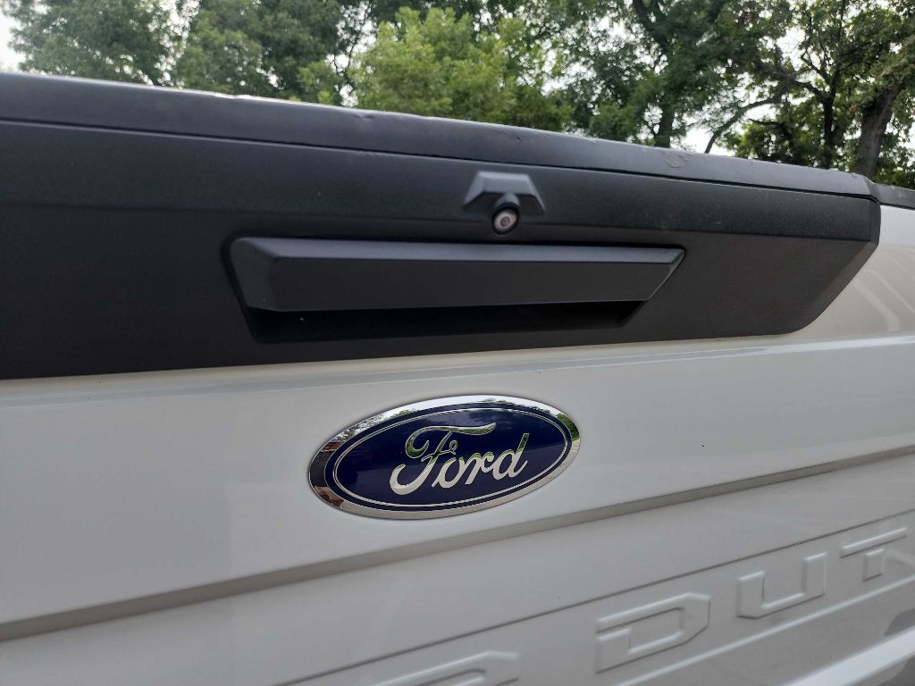 2022 Ford F-250 Image 7