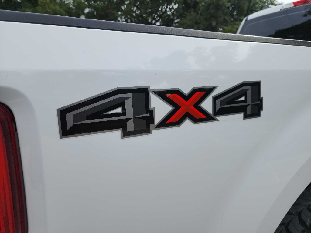 2022 Ford F-250 Image 9
