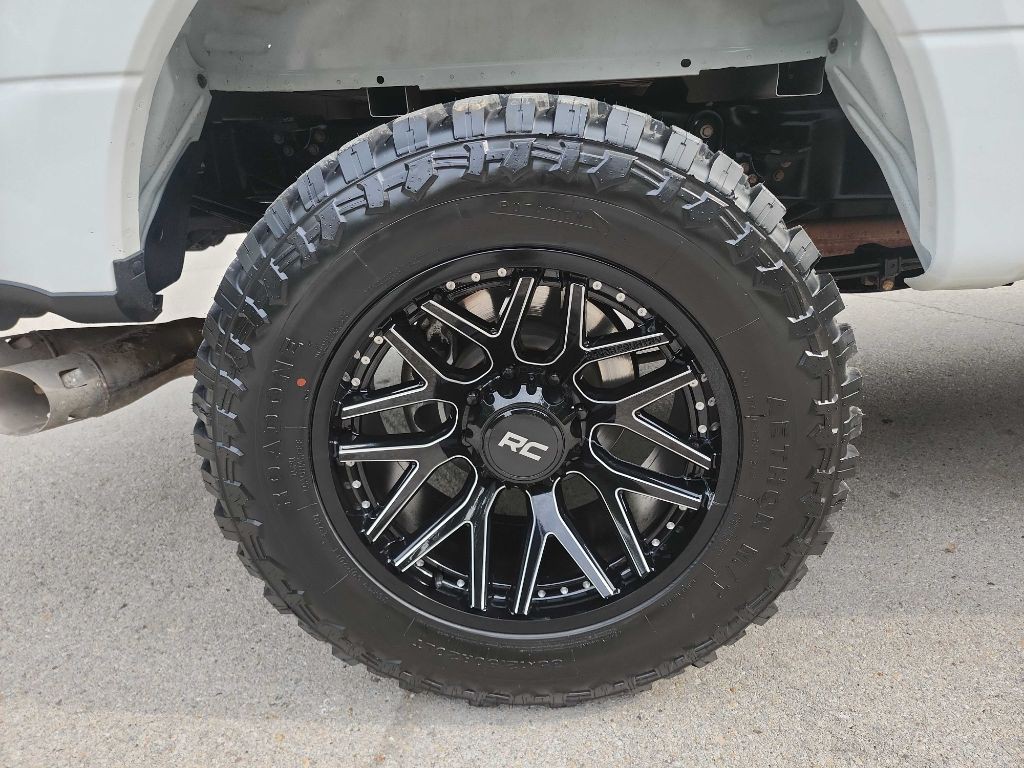 2022 Ford F-250 Image 10