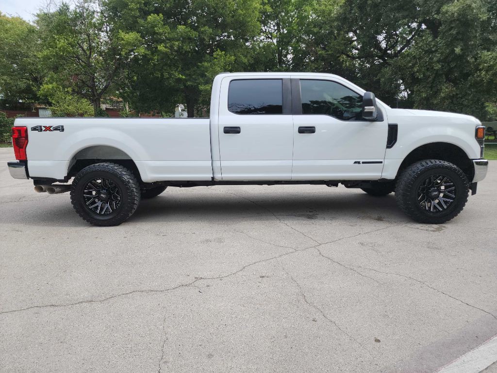 2022 Ford F-250 Image 11