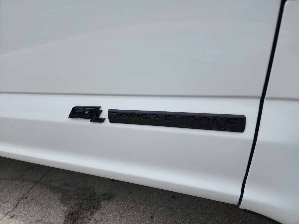 2022 Ford F-250 Image 13