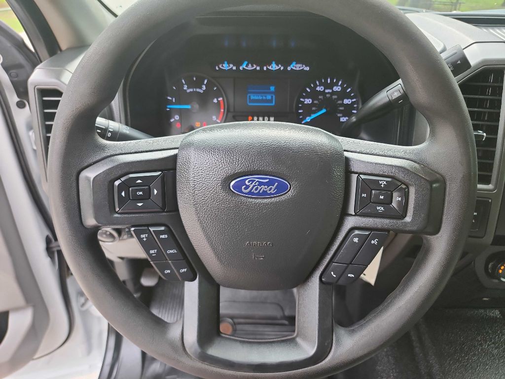 2022 Ford F-250 Image 19