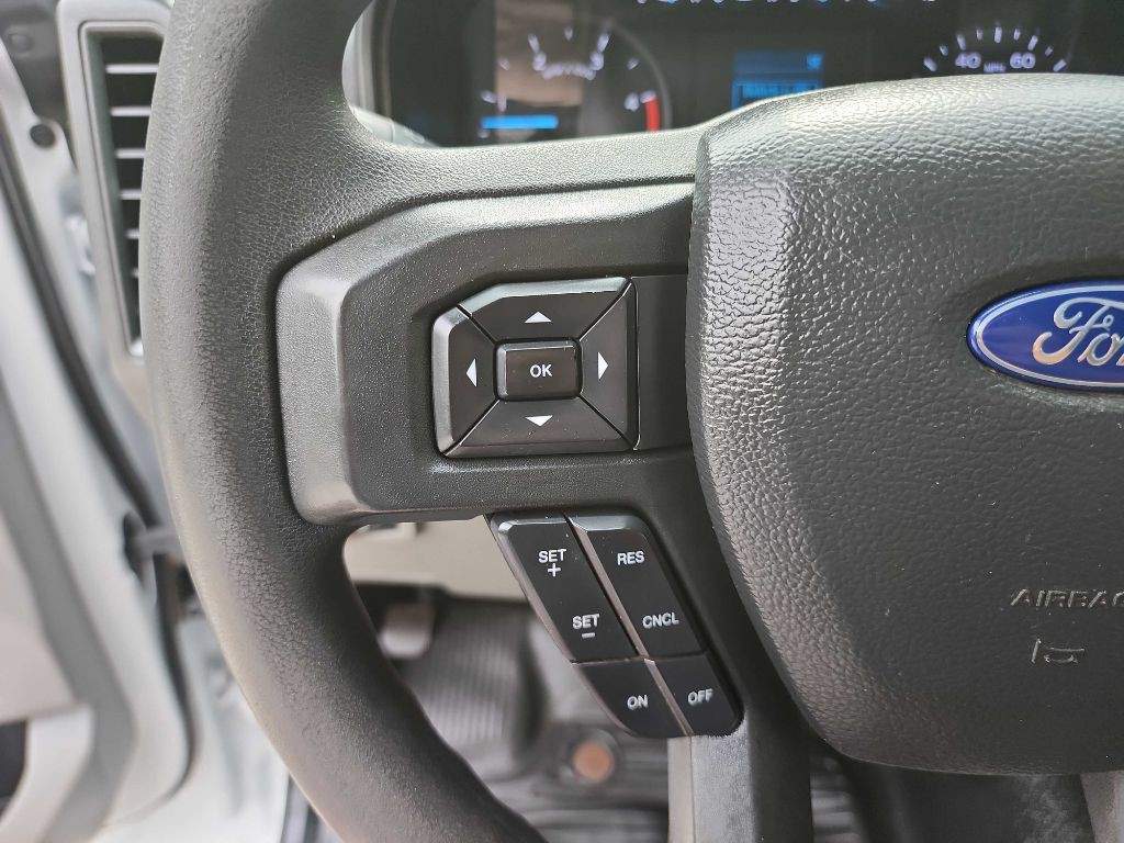 2022 Ford F-250 Image 20