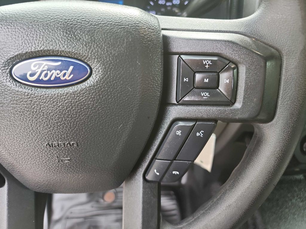 2022 Ford F-250 Image 21