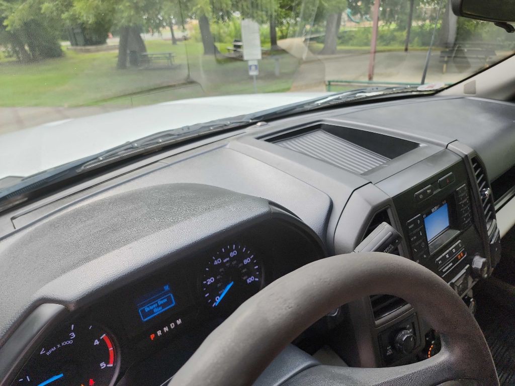 2022 Ford F-250 Image 22