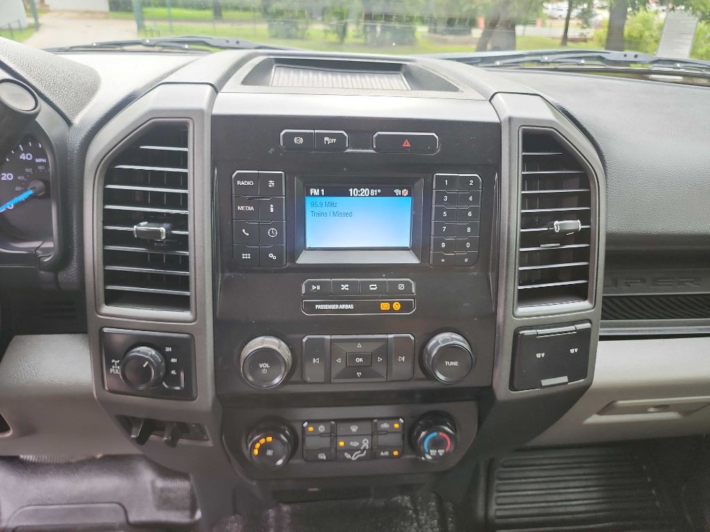 2022 Ford F-250 Image 23