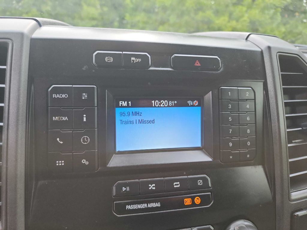 2022 Ford F-250 Image 24
