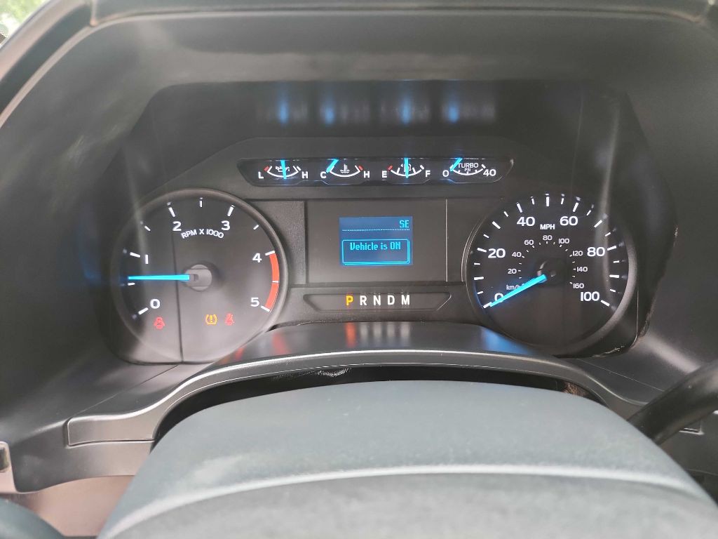 2022 Ford F-250 Image 25