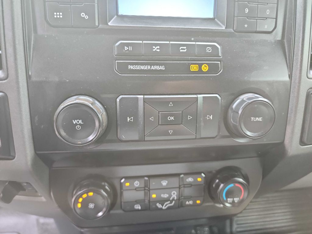 2022 Ford F-250 Image 26