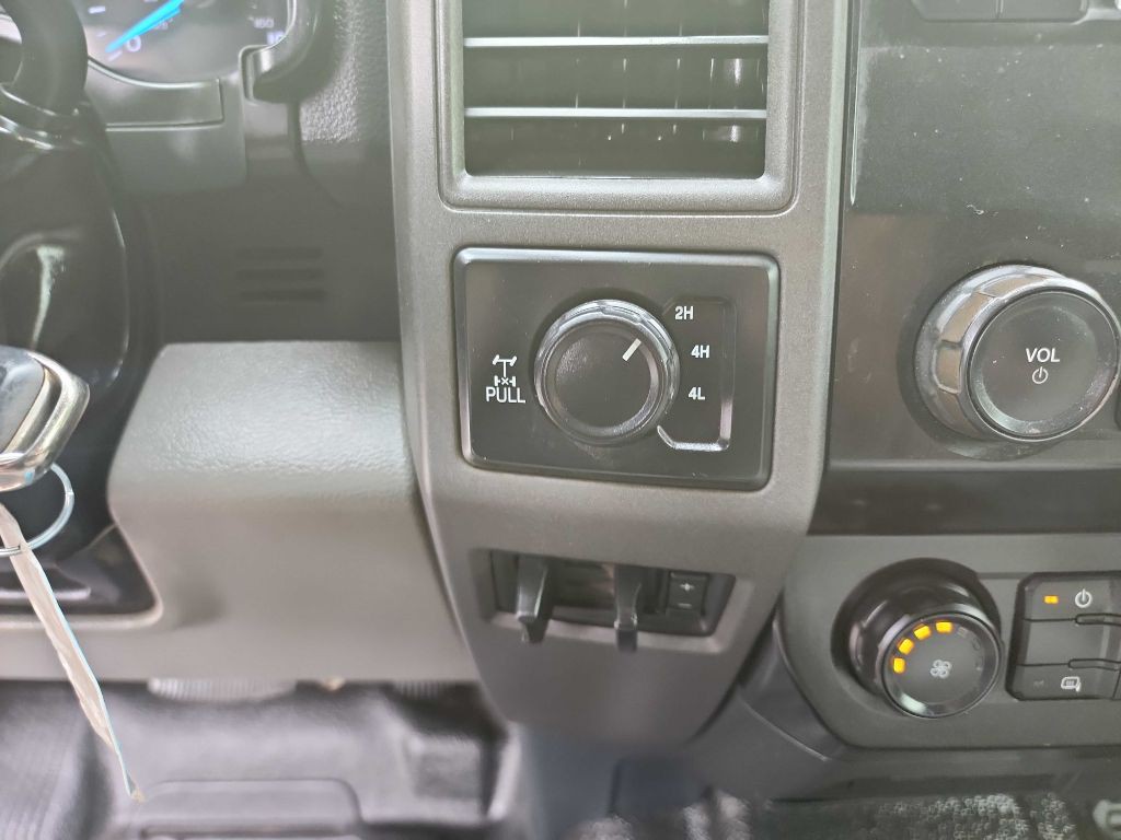 2022 Ford F-250 Image 27