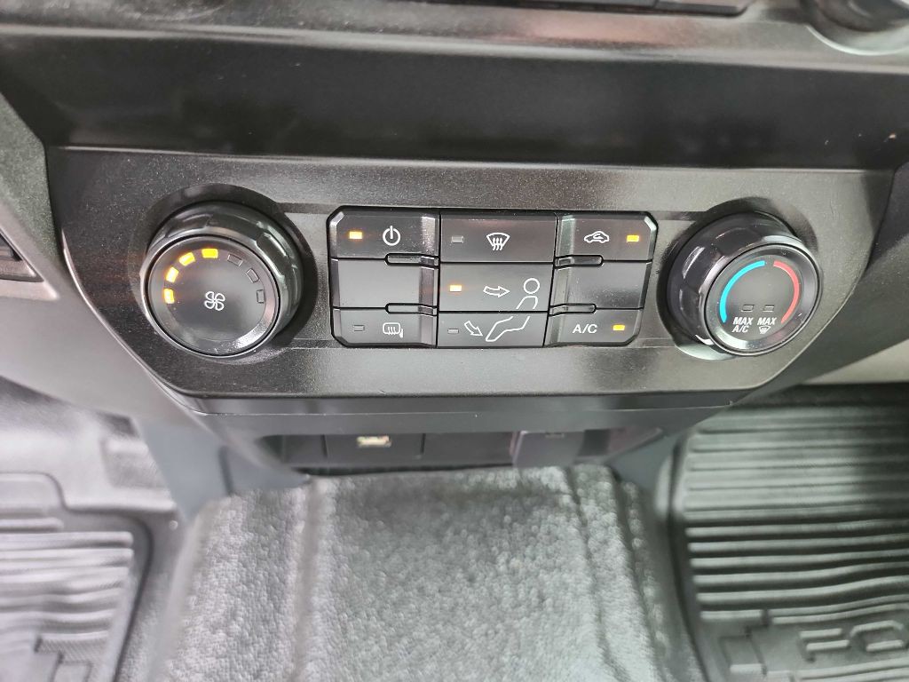 2022 Ford F-250 Image 29