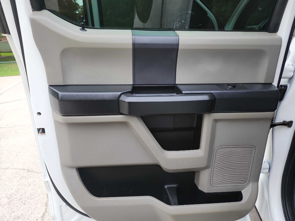 2022 Ford F-250 Image 30