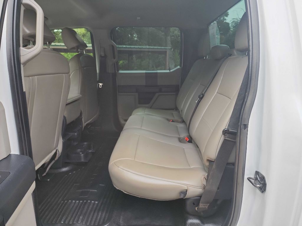 2022 Ford F-250 Image 31