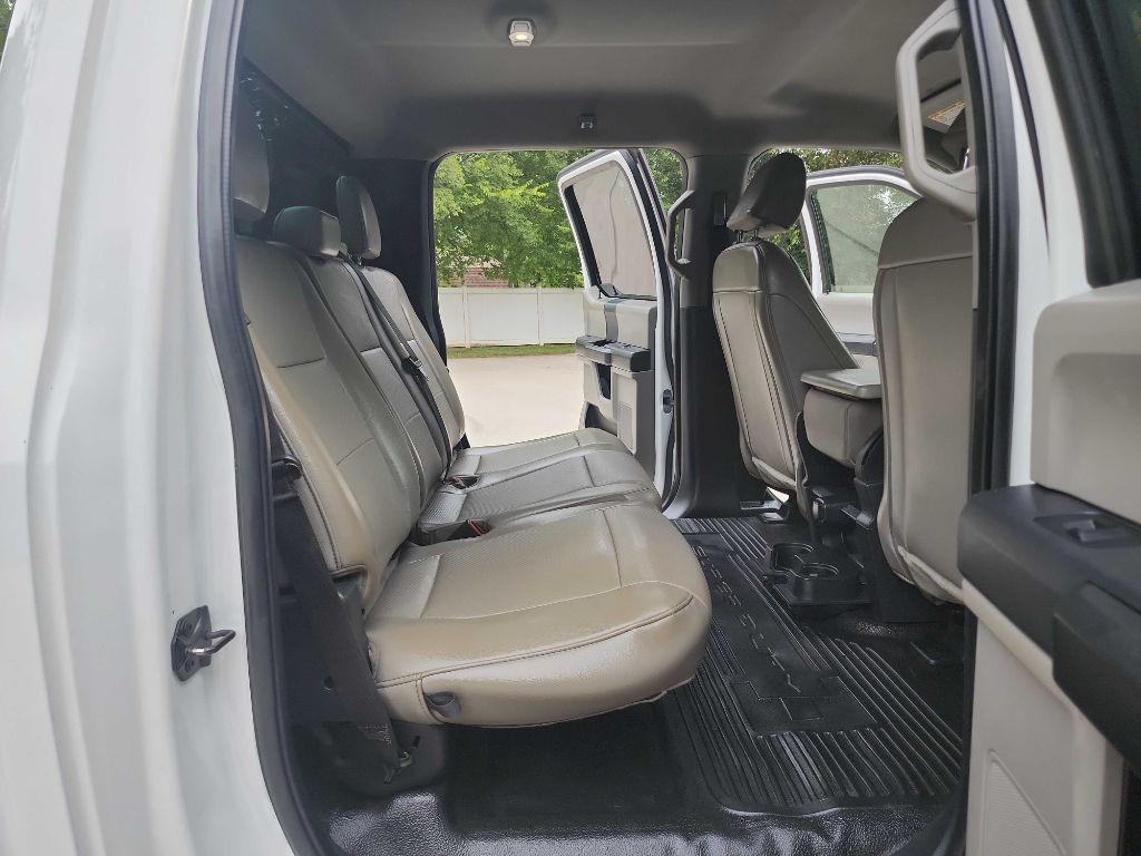 2022 Ford F-250 Image 34